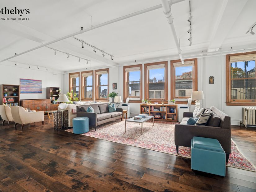 684 Broadway 10E, New York NY 10012