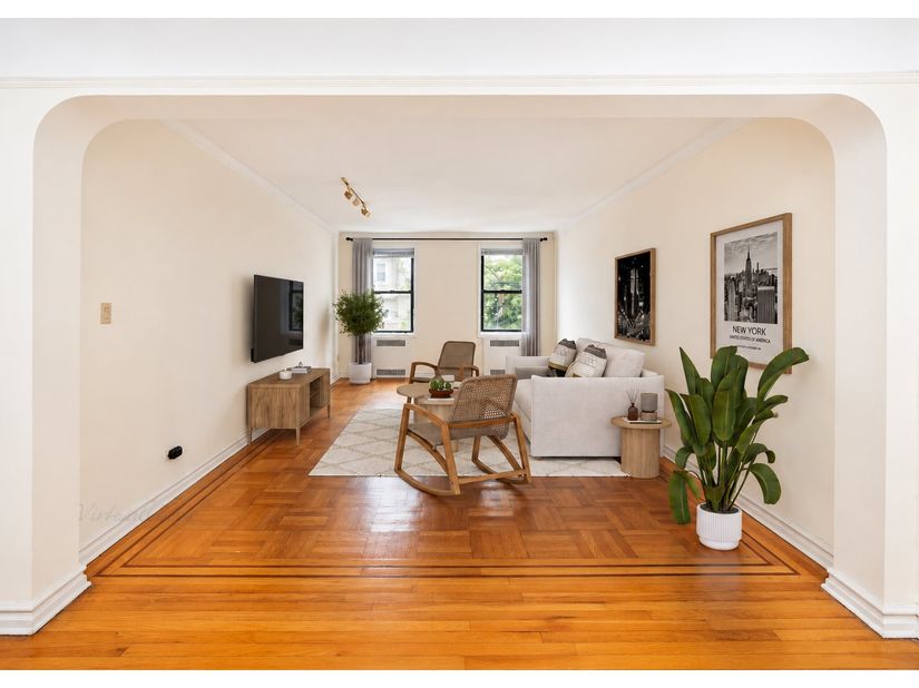 2375 Ocean Avenue 2A, Brooklyn NY 11229