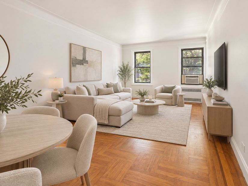 47-39 40th Street 1D, Queens NY 11104