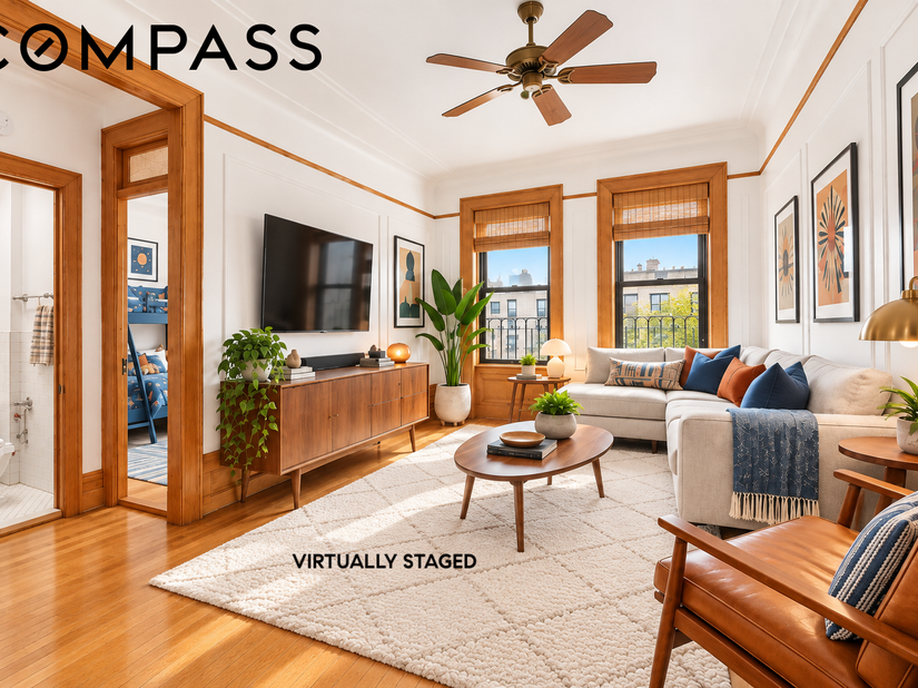 875 West 181st Street 5I, New York NY 10033
