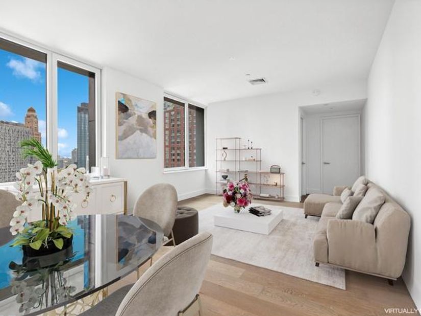 10 Nevins Street 25A, Brooklyn NY 11217