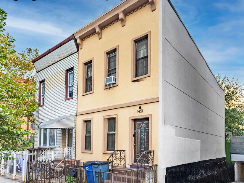 1451 Gates Avenue, Brooklyn NY 11237