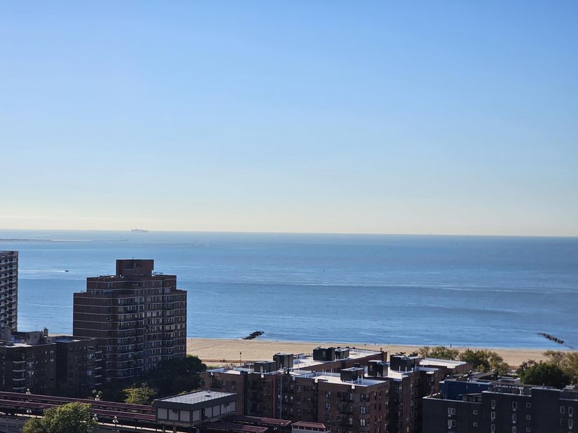 464 Neptune Avenue 23D, Brooklyn NY 11224