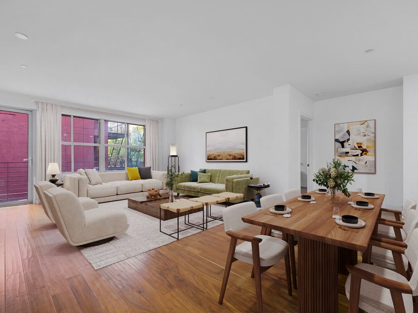 2257 Adam Clayton Powell Jr Boulevard 3B, New York NY 10027