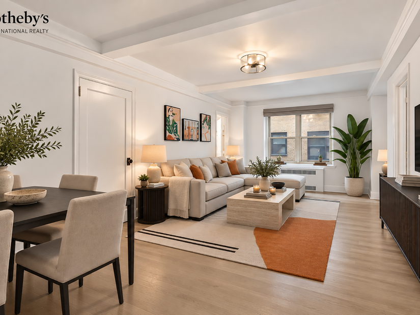 424 East 52nd Street 3D, New York NY 10022