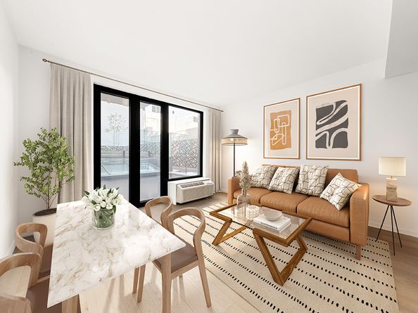 181 East 101st Street 202, New York NY 10029