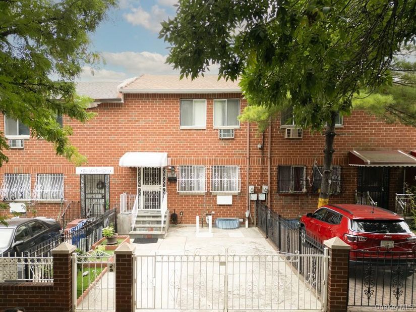 2175 Hughes Avenue, Bronx NY 10457