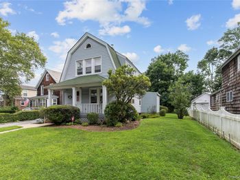 48 Saint Marks Place