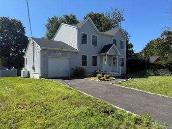 8 W Narcissus Road