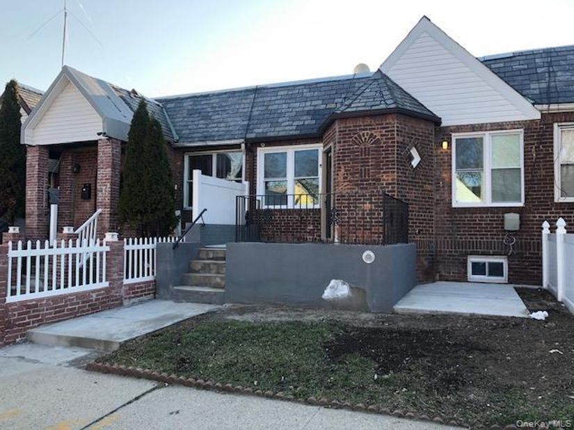 116-38 168th Street, Jamaica NY 11434