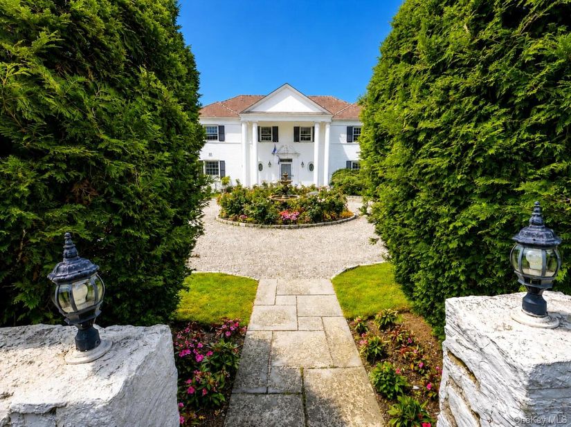31 Griffen Avenue, Scarsdale NY 10583