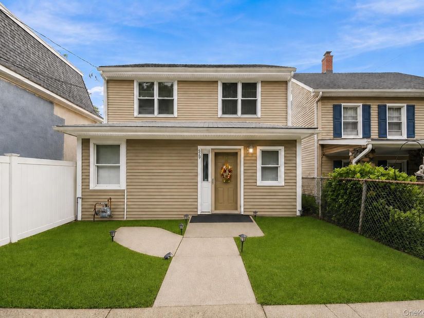 629 Belden Street, Peekskill NY 10566