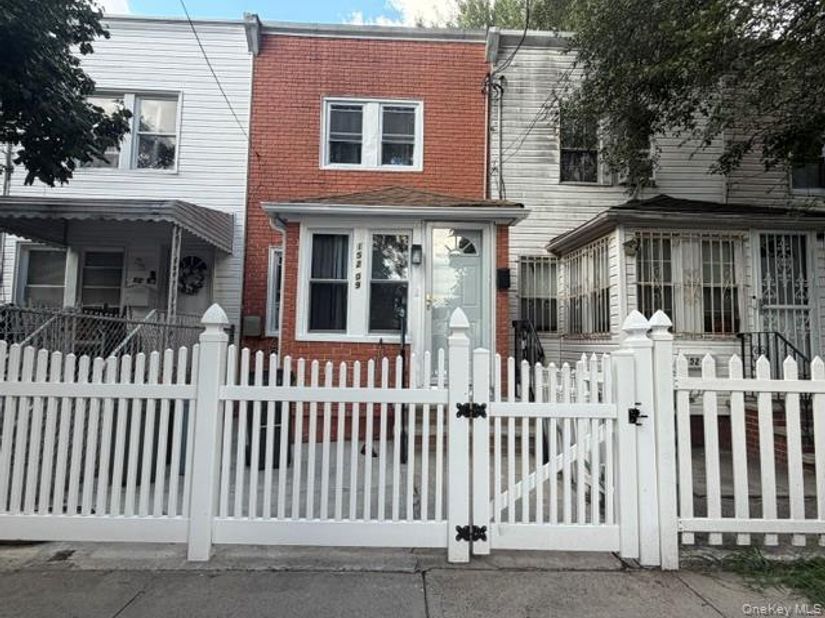 15209 118th Avenue, Jamaica NY 11434