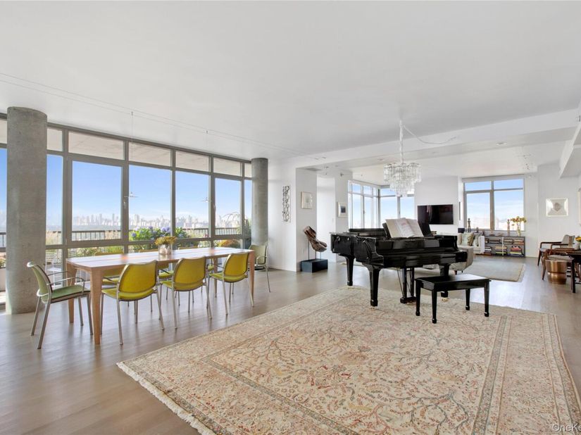 1485 5th Avenue 26D, New York (Manhattan) NY 10035