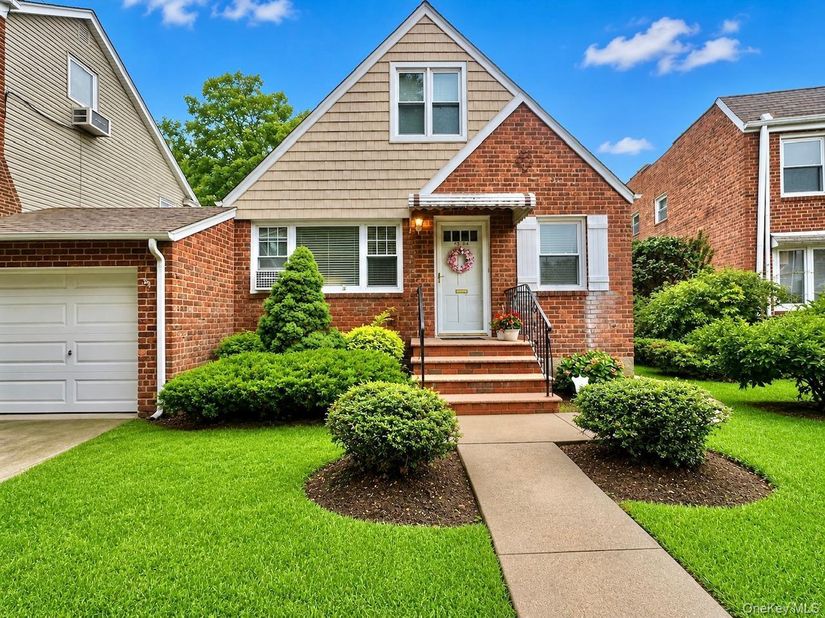 40-04 205th Street, Bayside NY 11361