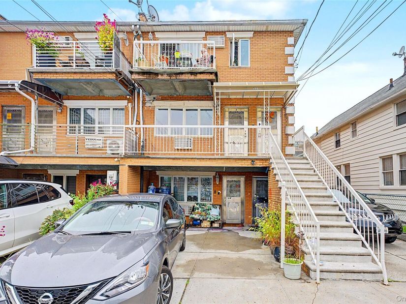 284 Dahlgren Place, Brooklyn NY 11228