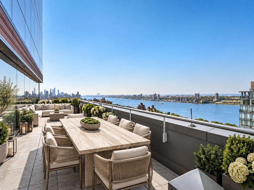2628 Broadway 34FLOOR, New York (Manhattan) NY 10025