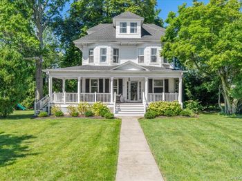 80 Argyll Avenue