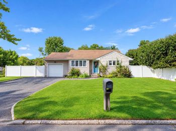 25 Marlboro Drive