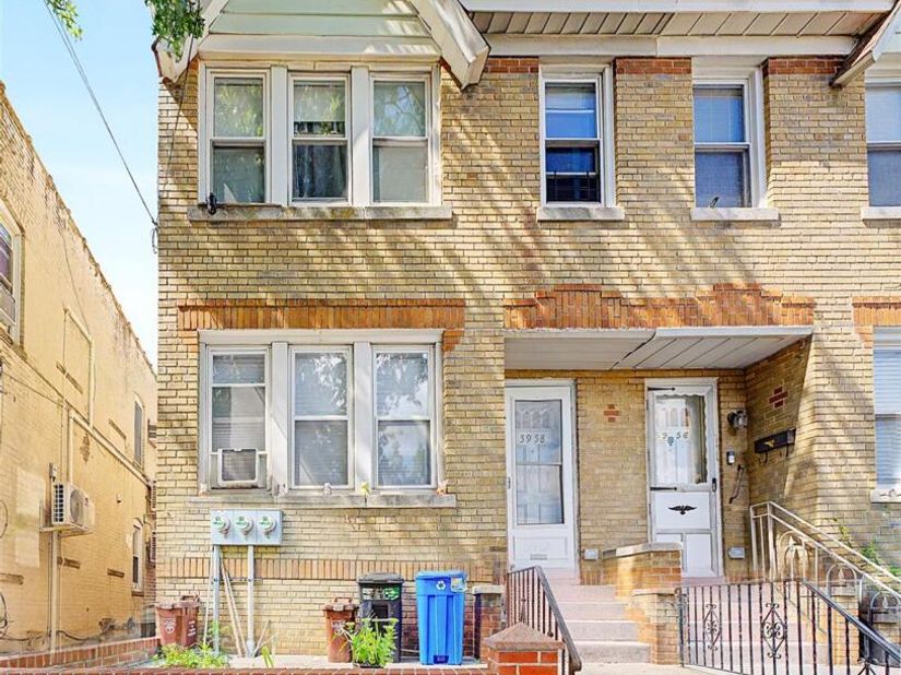 5962 61st Street, Maspeth NY 11378