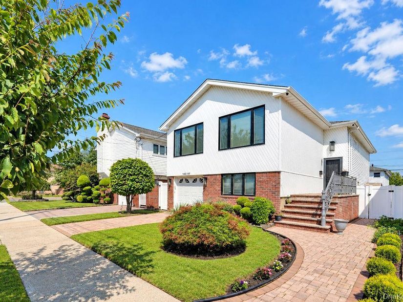 162-07 85th Street, Howard Beach NY 11414