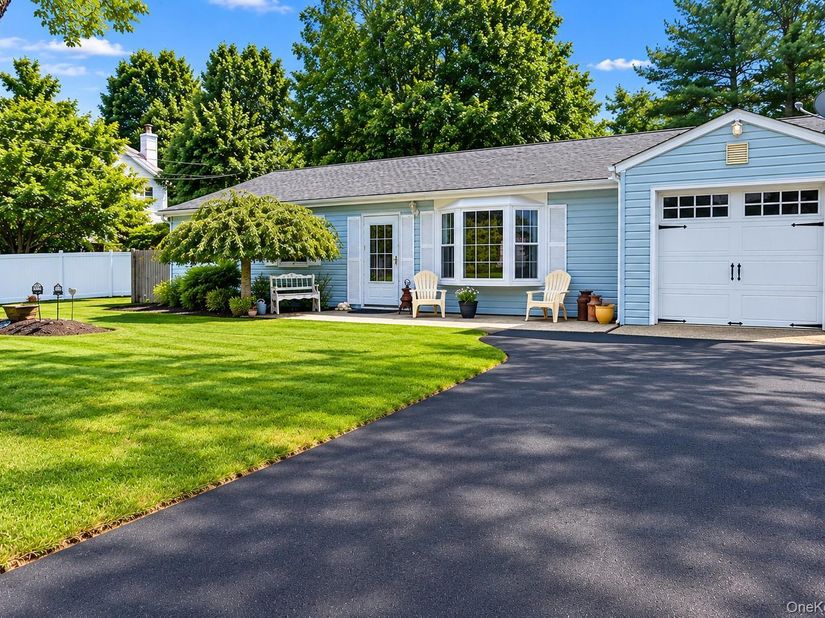 126 Dahlia Drive, Mastic Beach NY 11951