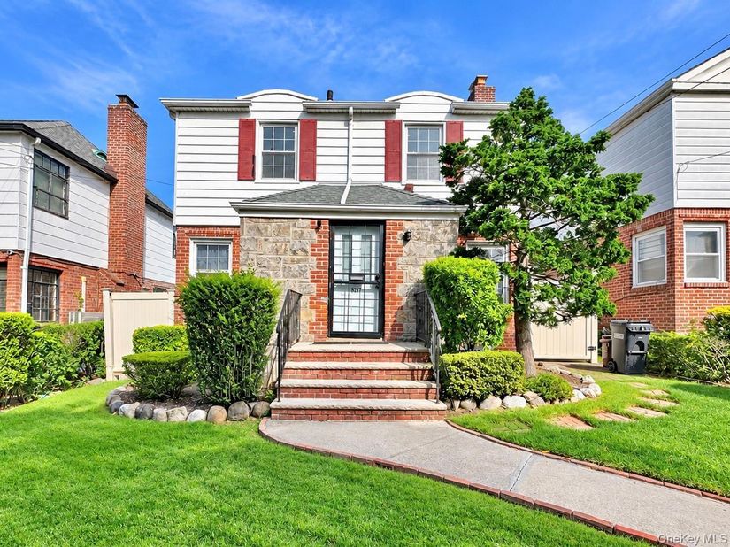 82-17 166th Street, Jamaica NY 11432