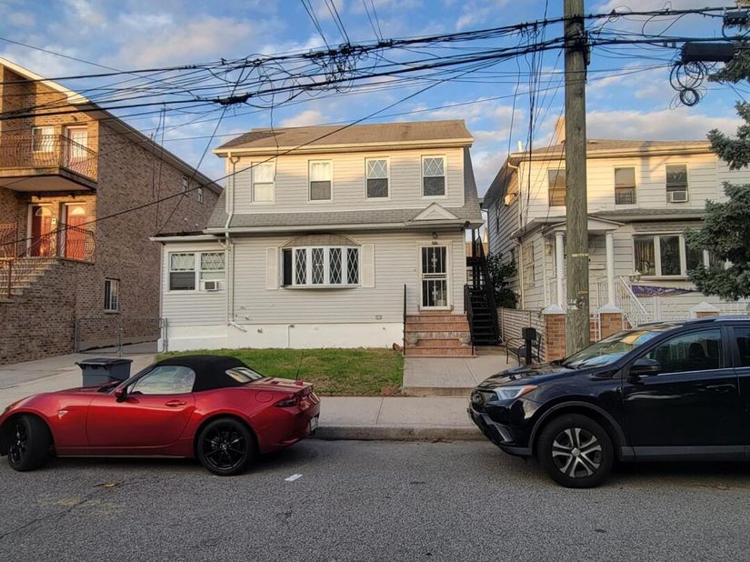 248 Graff Avenue, Bronx NY 10465