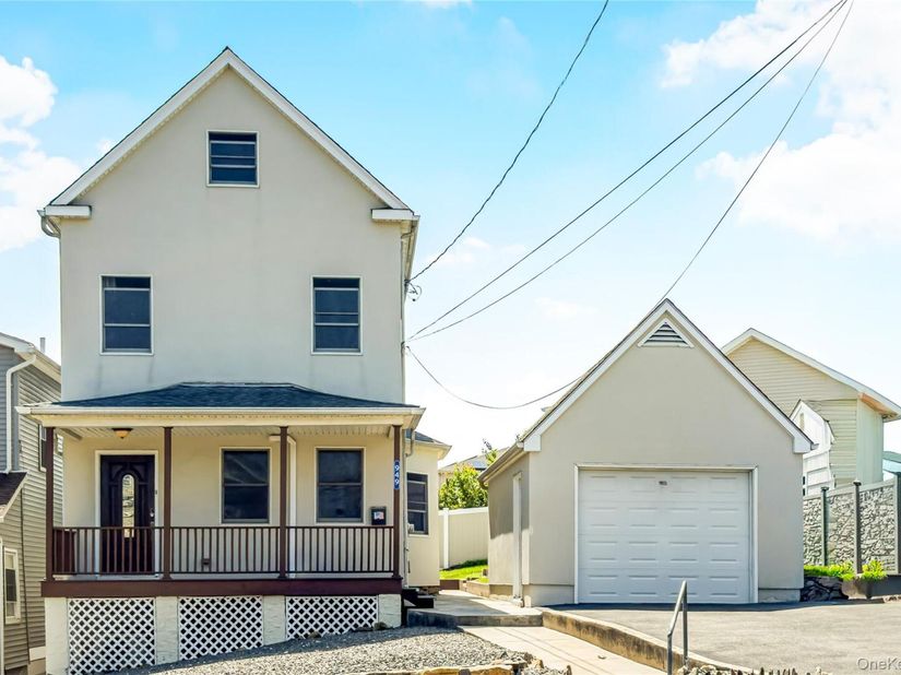949 Mile Square Road, Yonkers NY 10704