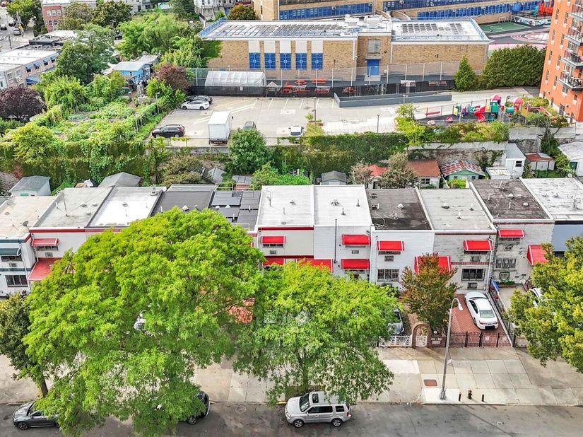 1339 Intervale Avenue, Bronx NY 10459