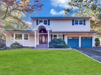4 Stony Wood Road