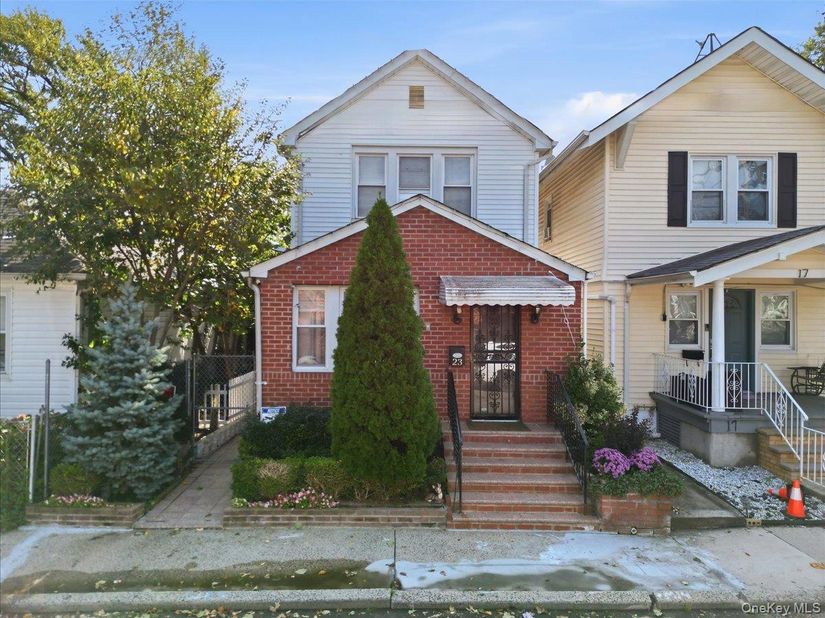 23 Bonta Street, Elmont NY 11003