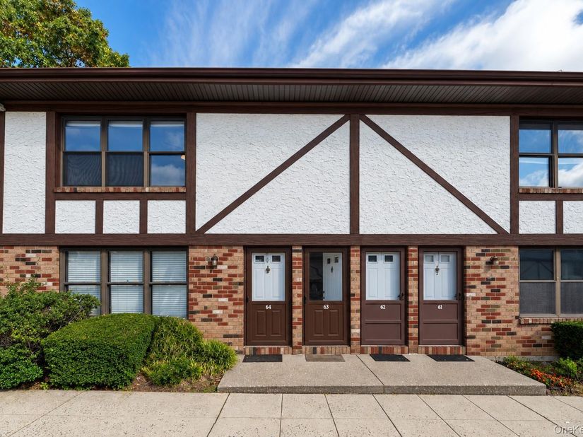 63 Bailey Court 63, Middle Island NY 11953