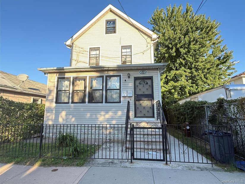145-105 178th Place, Springfield Gardens NY 11434