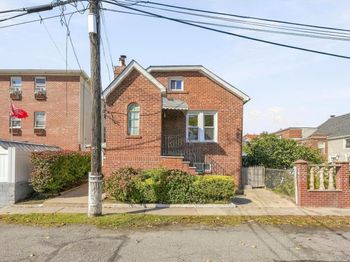 3081 Bevy Place