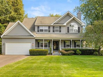 1 Hunting Hill Drive