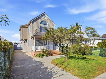 33 3rd Avenue