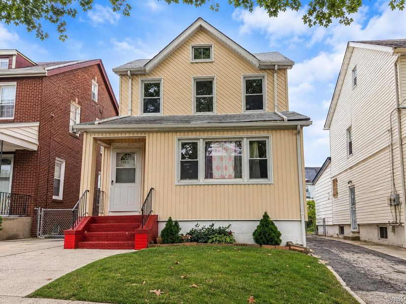 24011 144th Avenue, Rosedale NY 11422