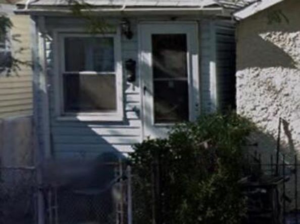 Undisclosed Address #1033079, Jamaica NY 11434