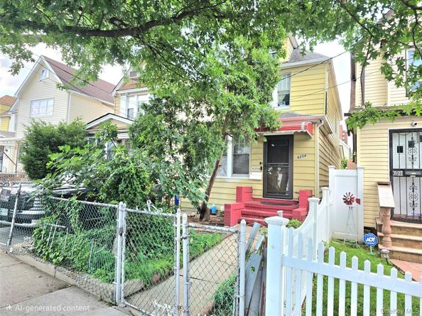 62-54 Booth Street, Rego Park NY 11374