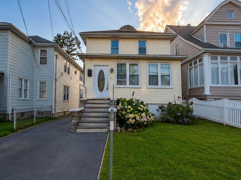 436 Dunham Avenue, Mount Vernon NY 10553