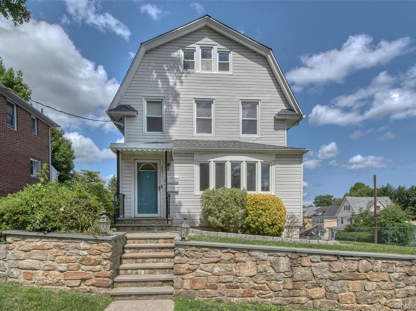 63 Thatcher Avenue, Harrison NY 10528