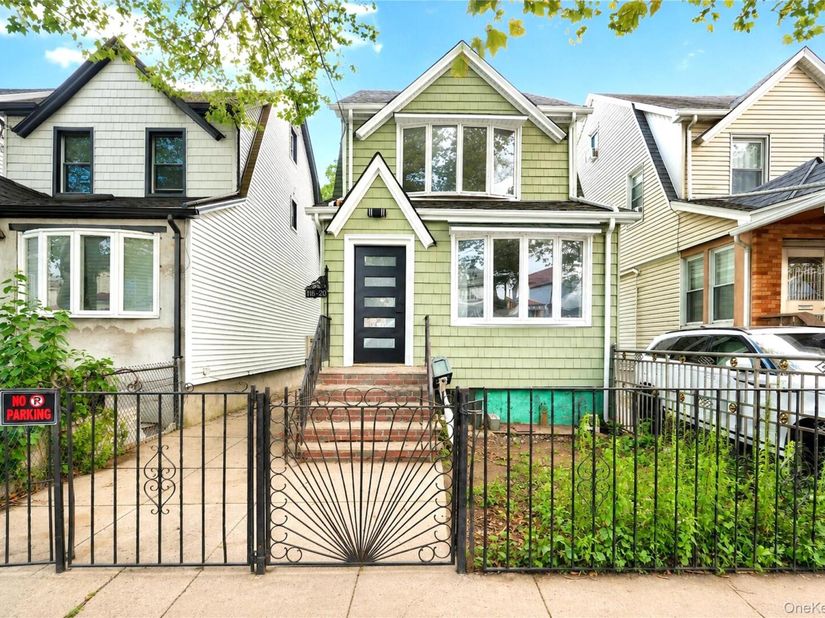 11620 130th Street, South Ozone Park NY 11420
