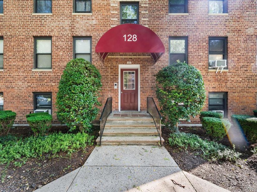 128 Richbell Road B4, Mamaroneck NY 10538