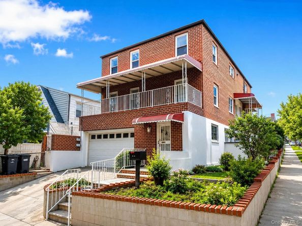 55-03 137th Street, Flushing NY 11355