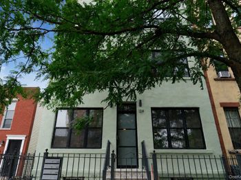 124 Grove Street