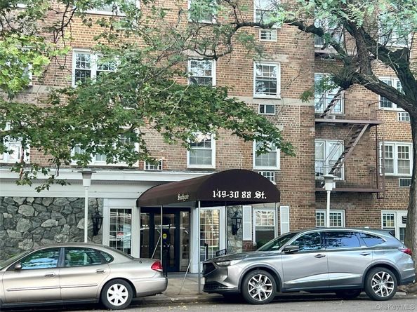 149-30 88th Street 2E, Howard Beach NY 11414