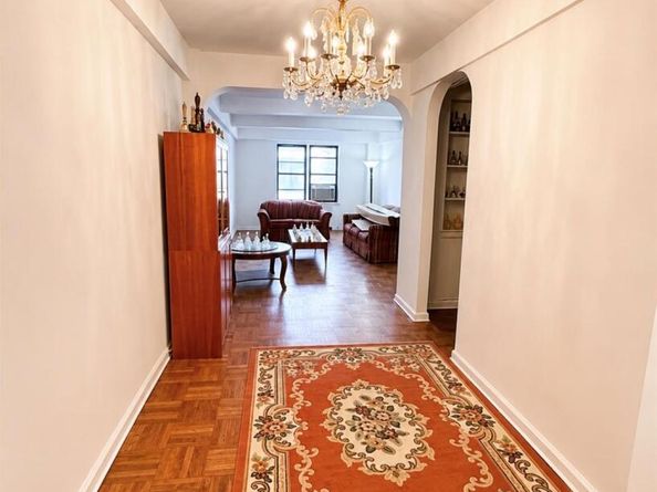 420 West 206th Street 3G, New York (Manhattan) NY 10034
