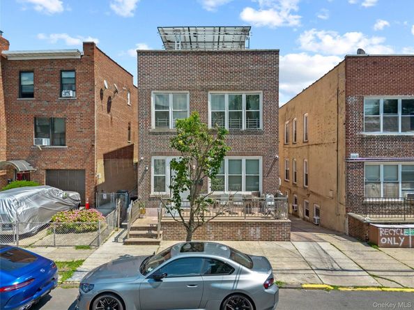 2436 Buck Street, Bronx NY 10461