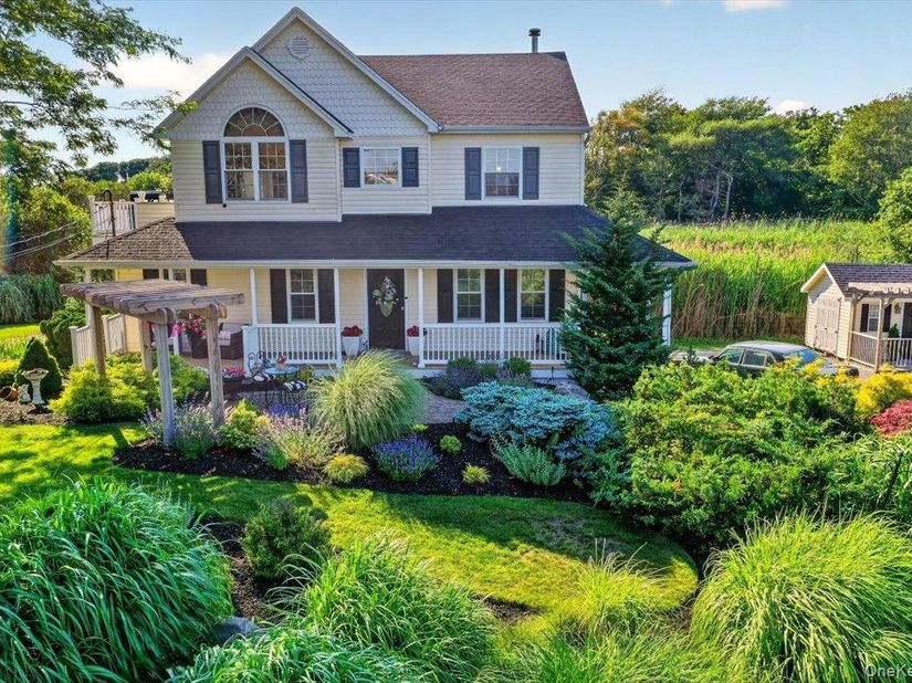 266 Clinton Avenue, East Patchogue NY 11772